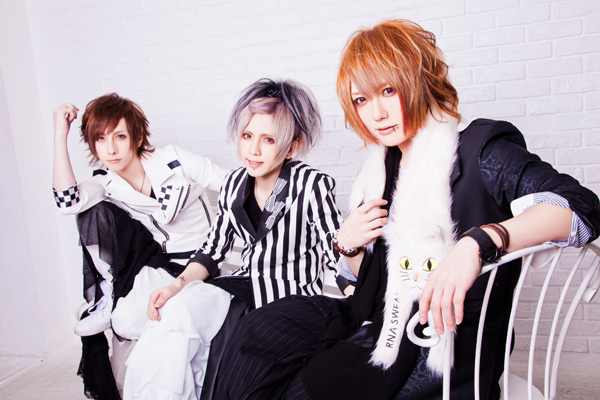 レア V系 RoNo☆Cro ミニ写真集 Minami 雪希 玲音 ロノクロ RoNo