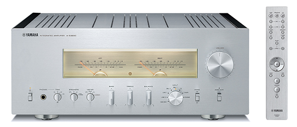 フラッグシップHiFi5000シリーズの技術と思想を継承しさらなる音楽表現