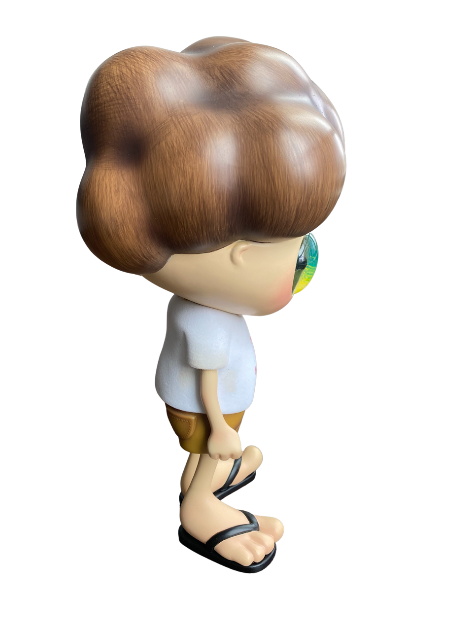 レアJavier Calleja Missing the Blue Sky