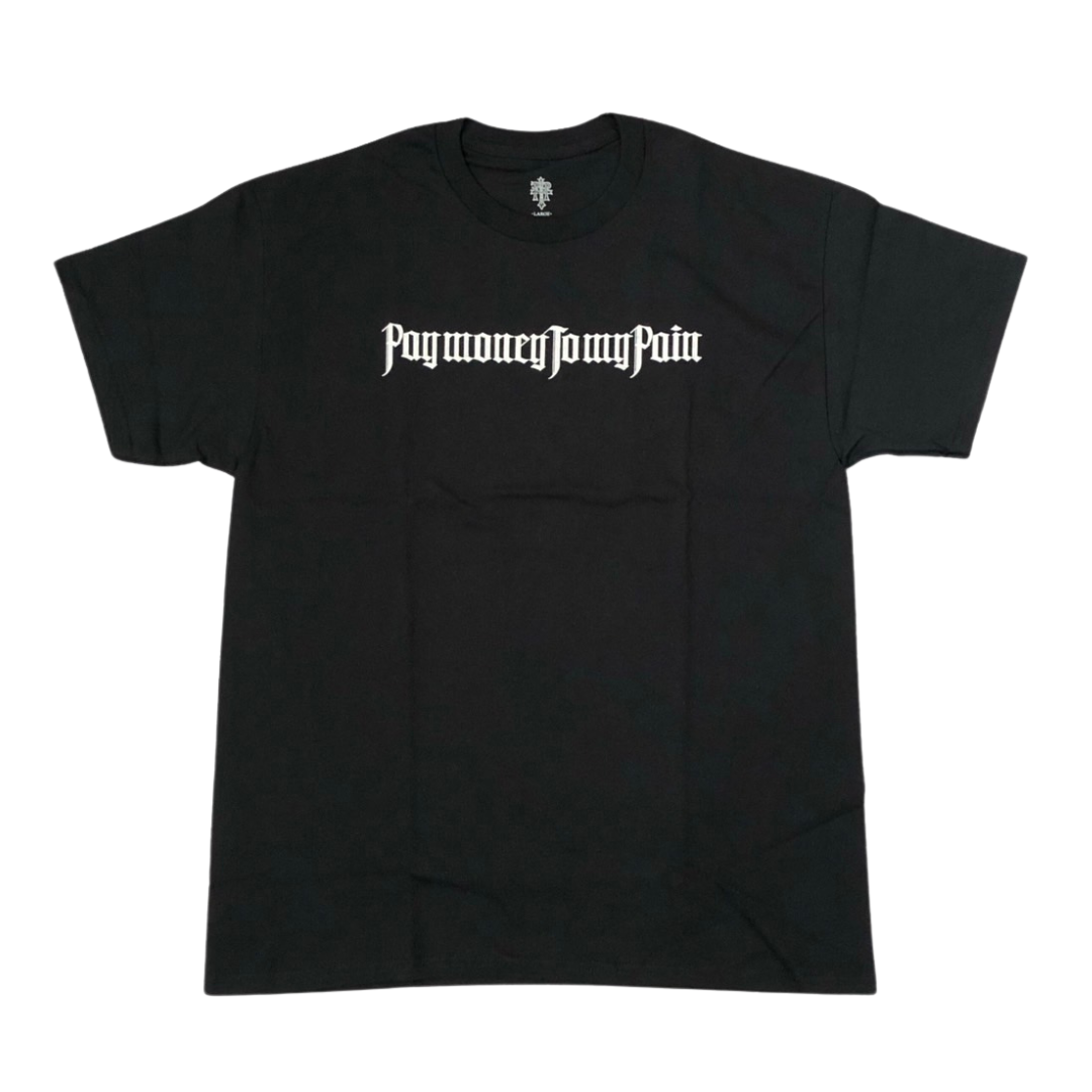 Pay money To my Pain Tシャツ Saint Michael x Pay Money To My Pain