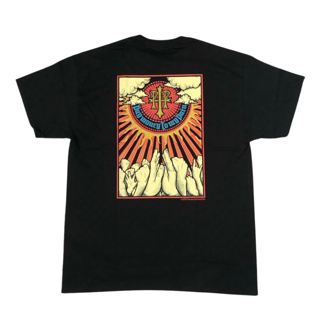 Pay money To my Pain Tシャツ Mサイズ Amazon.co.jp: Pay money To my