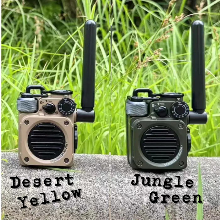 direct！choice】最新モデル第3世代！ MUZEN Wild mini Gen3 第三世代