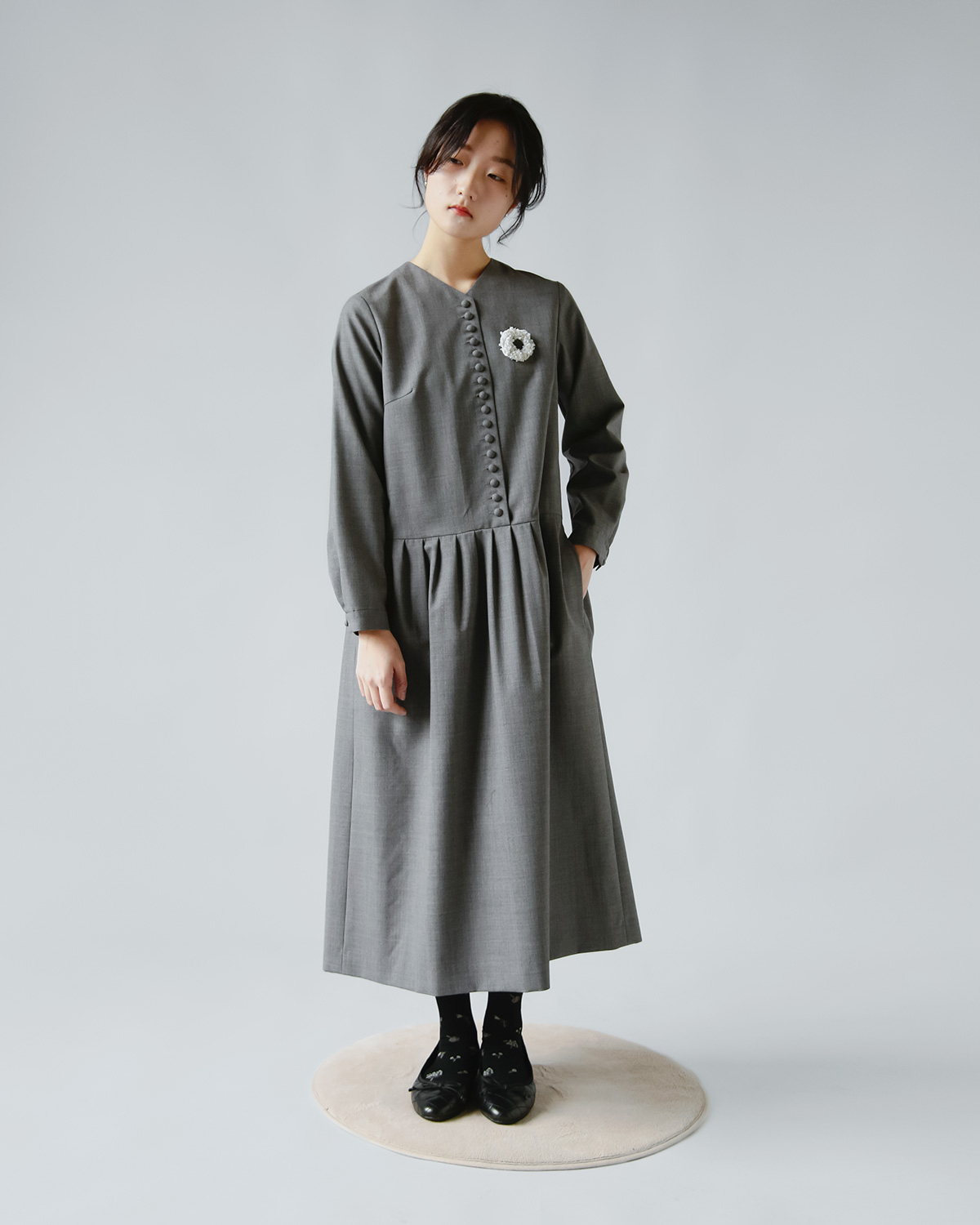 アトリエggワンピース⭐︎1サイズ GG MADE IN TOKYO.』『GG+KIITI