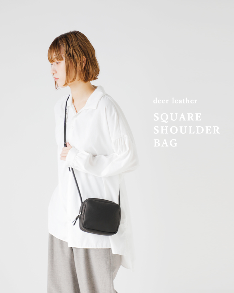 なとり Graphic Shoulder Bag ショルダーバッグ アジアツアー なとり