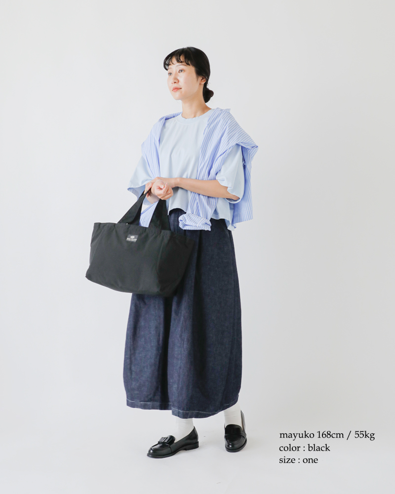 クーポン対象】BAG'n'NOUN バッグンナウン オックスフォード