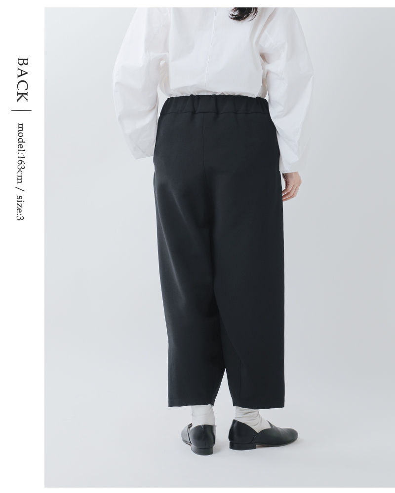 NO CONTROL AIR ノーコントロールエアー ドレープダブルクロス