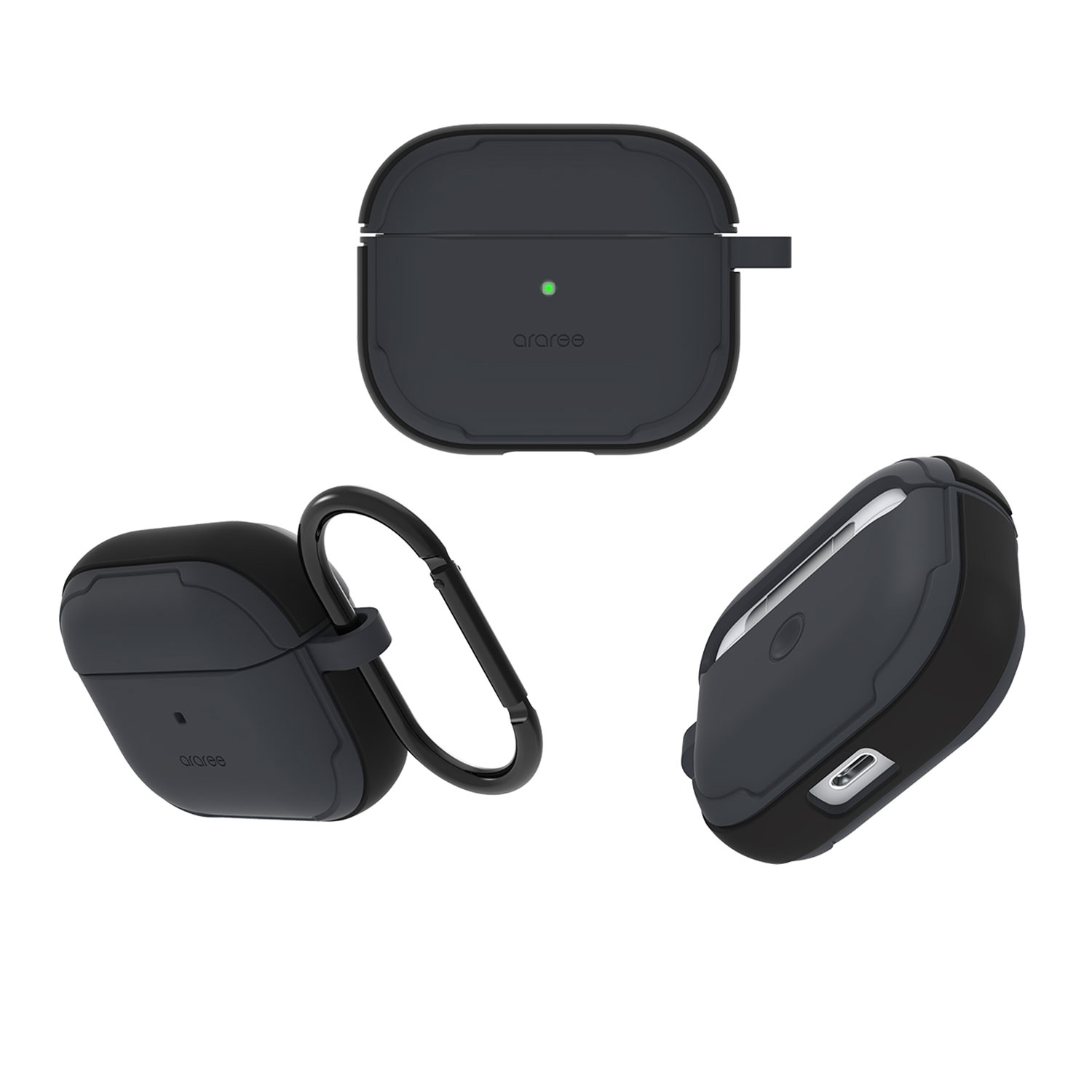 ハイブリッドケース DUPLE【AirPods（第3世代）】 - 【公式サイト