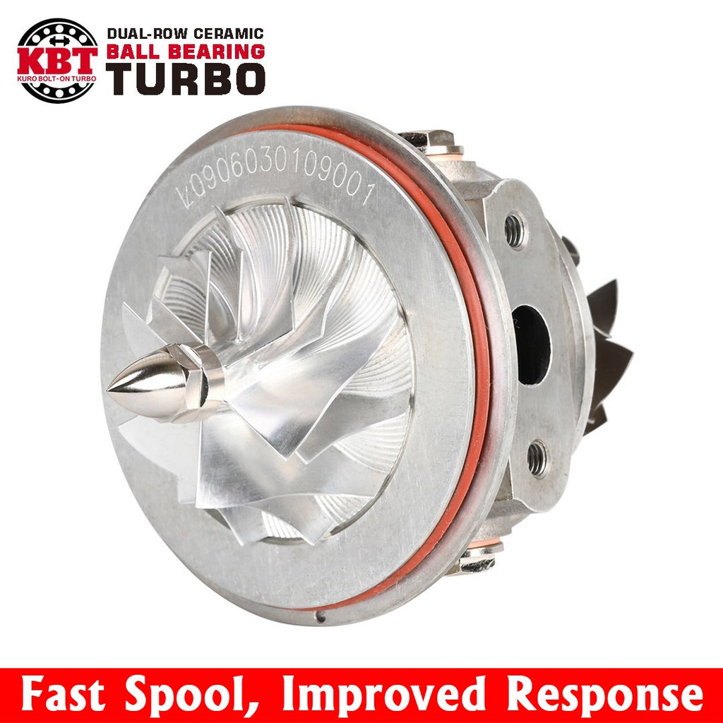 Arashi Turbo Cartridge Ball Bearing TD04HL 20T For SAAB / Volvo