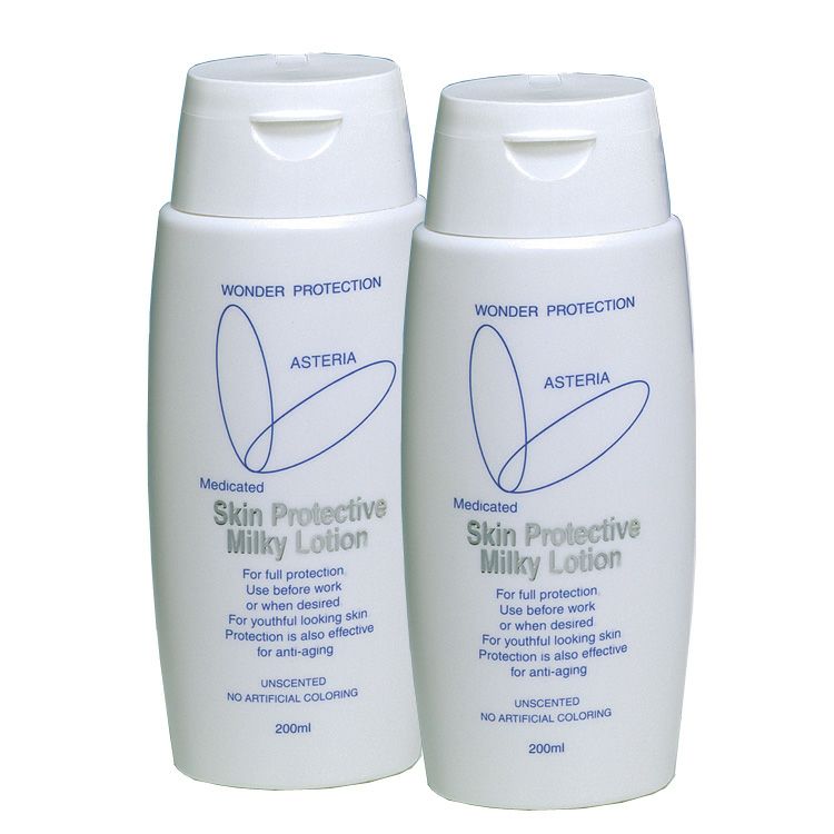 スキンローション& ミルクローション& アチアソープパール各2個