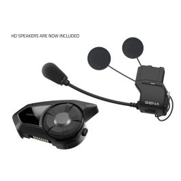 Sena 30K Mesh Headset with Premium Speakers