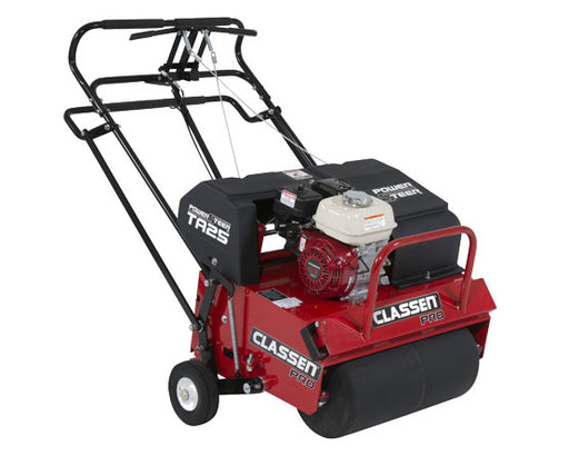 Classen TA-25DA PRO Aerator 25