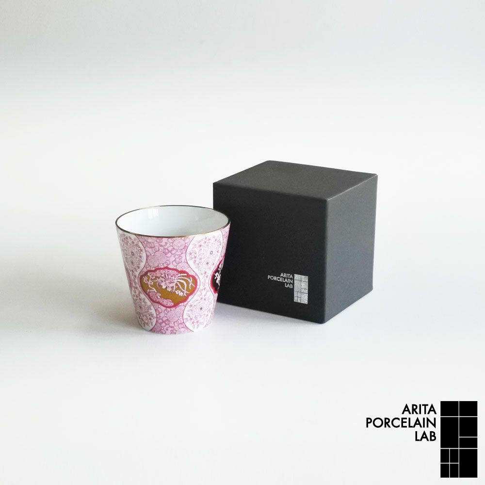 新品未使用 大阪関西万博 アリタポーセリンラボ ミャクミャク ロック