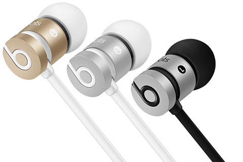 urbeats イヤホン MK9Y2PA/B ヨドバシ.com - ビーツ・バイ・ドクター