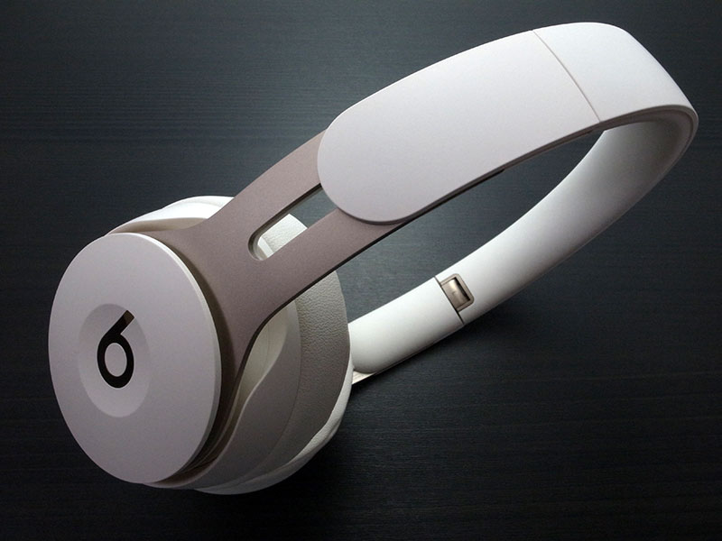 レビュー】Beats Solo Pro Wirelessノイズキャンセリングヘッドフォン