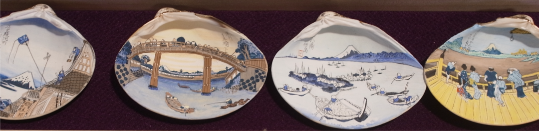 戌箱・貝合わせ・趣味小物など - 有松人形工房