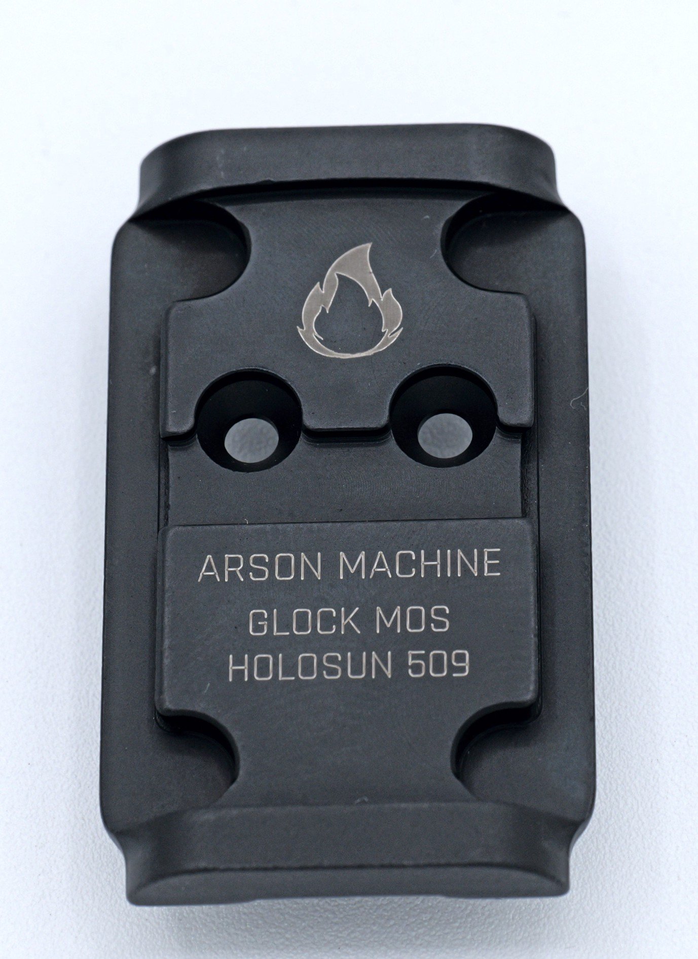 Holosun 509T MOS アダプタープレート MOS Adapter Holosun 509T MOS