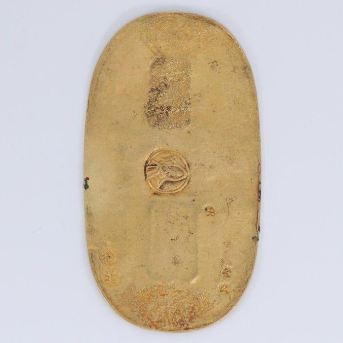 o*e様 佐渡小判 古銭 小判 江戸時代 刻印 o*e様 佐渡