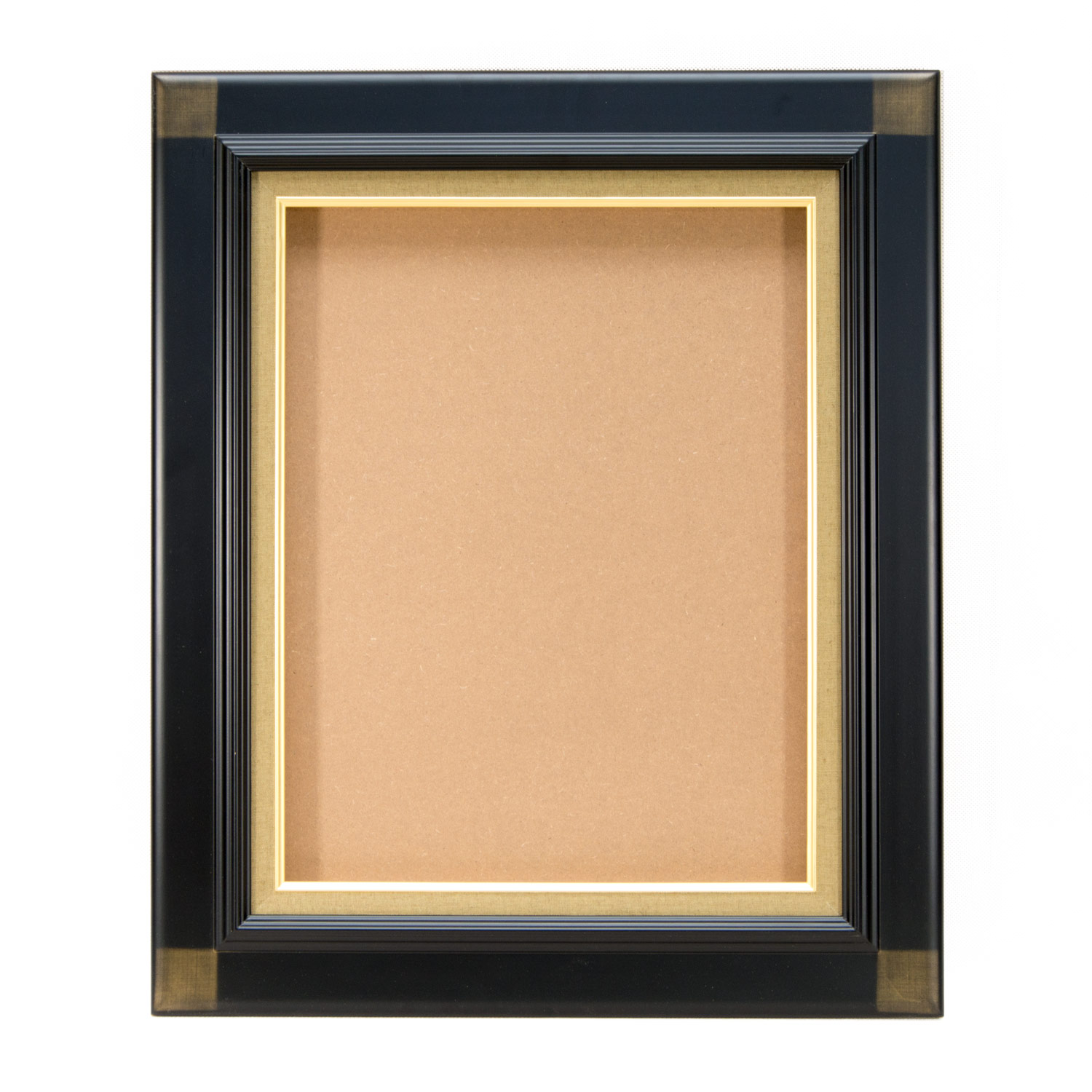 油彩額 鉄黒 ブラック 121 | 額縁の通販 アートフレーム