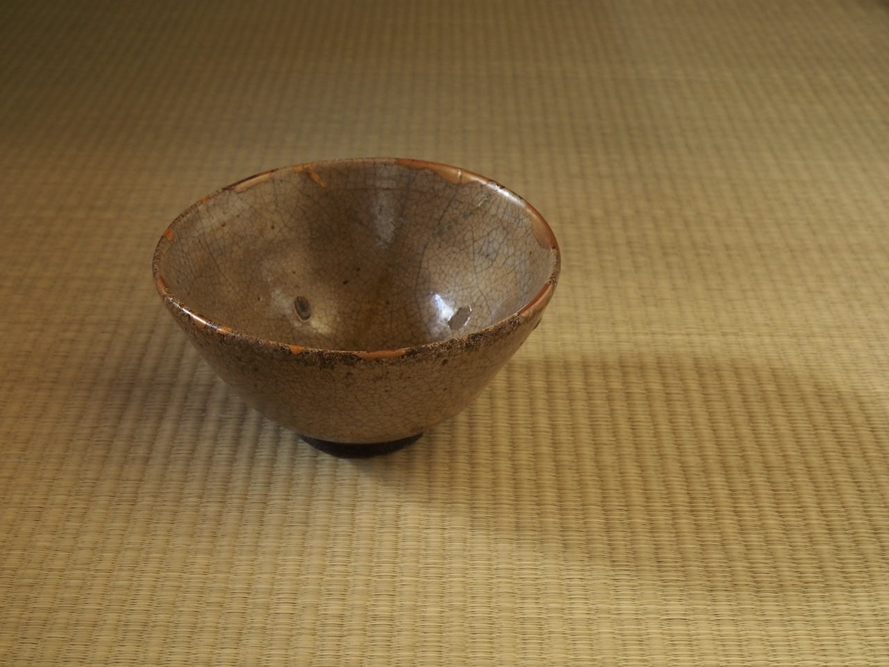 367『瀬戸唐津茶碗』 /骨董品 古美術 古玩 アンティーク 【公式通販】