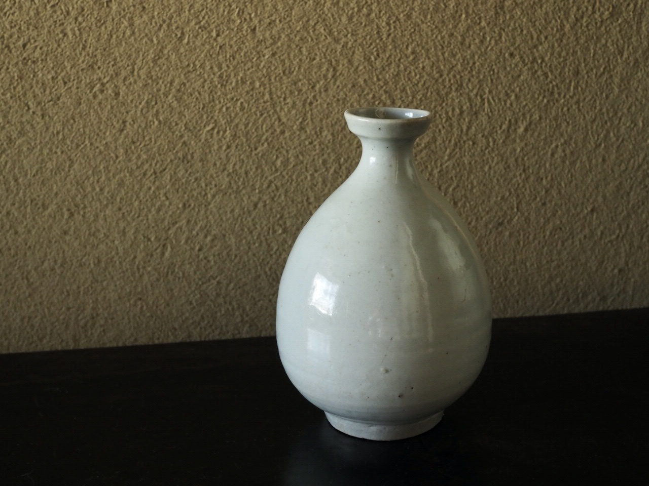 朝鮮美術 李朝 高麗白磁 染付 李朝 白磁 徳利 李朝時代 高麗