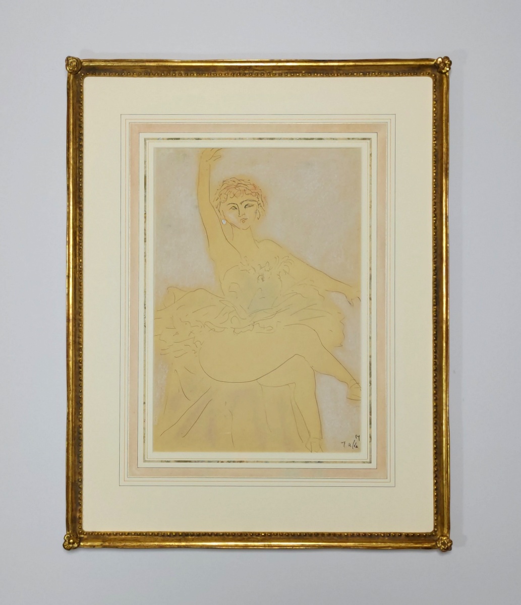 最高級額縁 ～ハンドメイド本金箔フレーム（店舗展示品）2020