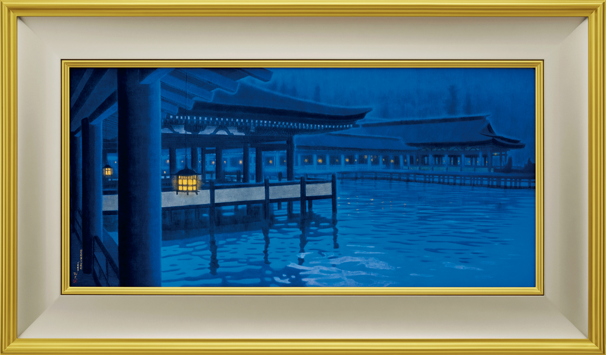 東山魁夷・平山郁夫・片岡球子等、日本画、版画の通販は、絵画販売専門