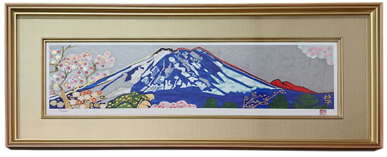 東山魁夷・平山郁夫・片岡球子等、日本画、版画の通販は、絵画販売専門