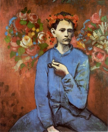 実践！背景の描き方】油絵の背景ってどう描くの？ その② | 白いキャンバス