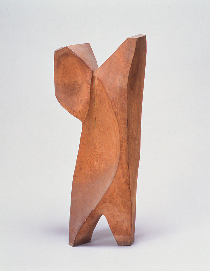 特別展日本の戦後彫刻/徳島県立近代美術館