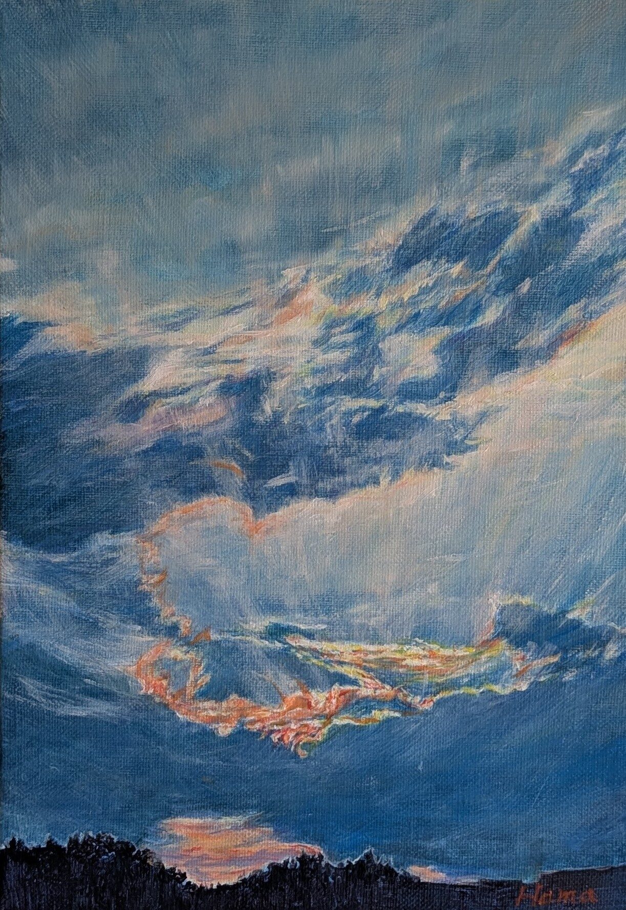 アート作品一覧 | Libli-Art