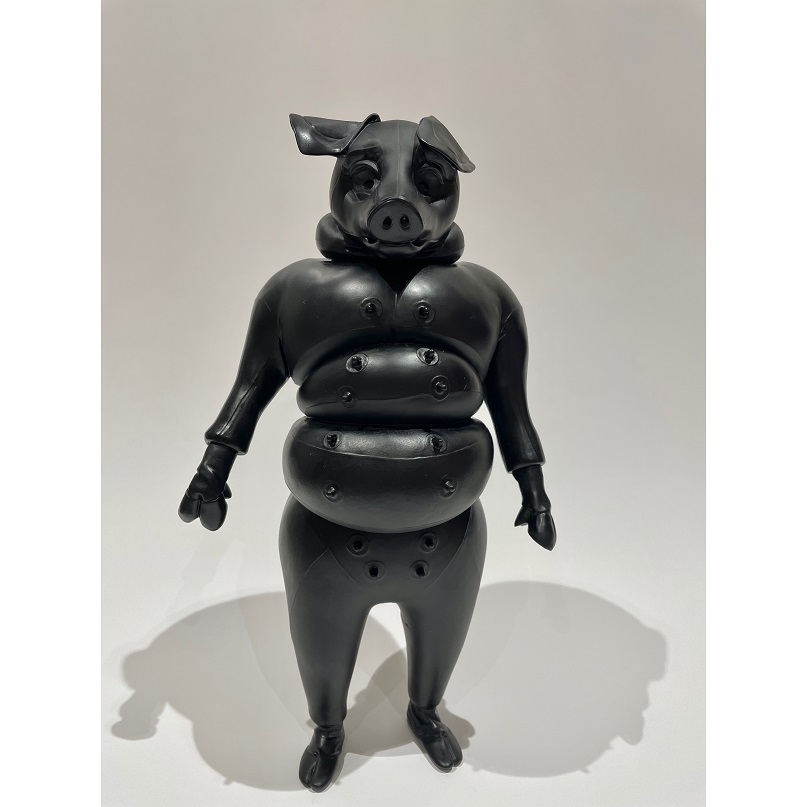 SAEBORG『LIVESTOCK』 | PARCO MUSEUM TOKYO | PARCO ART