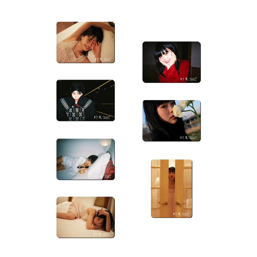 アイナ・ジ・エンド photo exhibition ‐幻友‐ | PARCO MUSEUM TOKYO