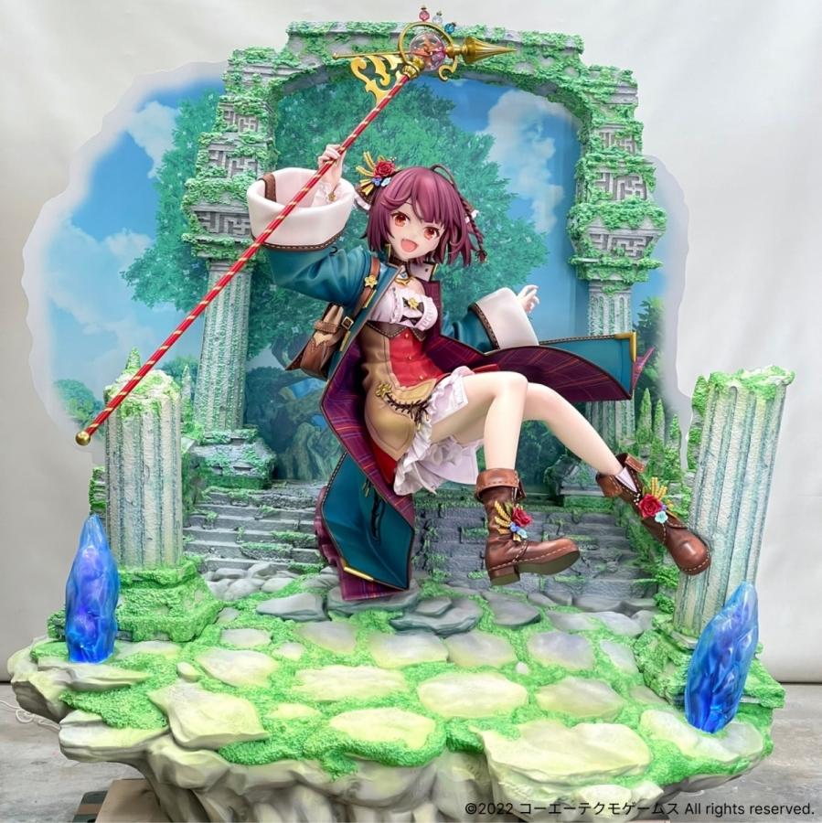 1／ ONE SLASH 第一弾タイトル『ソフィーのアトリエ2 ～不思議な夢の