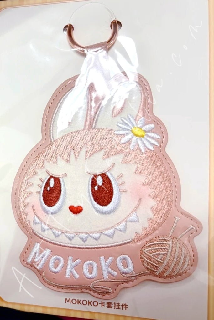 Crybaby Why So Serious Series Vinyl Plush Figurine – Art Toy Familia