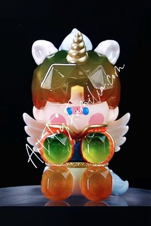 ピノジェリー シークレット PINO JELLY Hard & Shiny Pino Jelly Hard