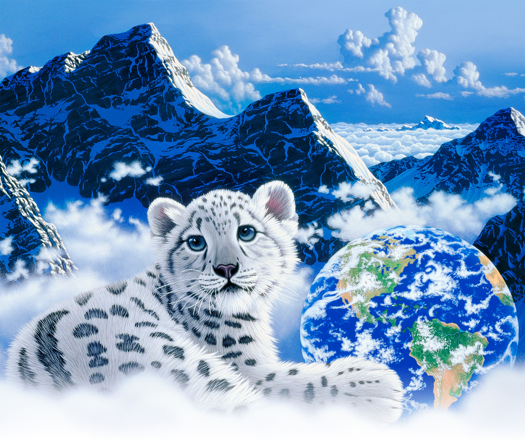 シム・シメール展