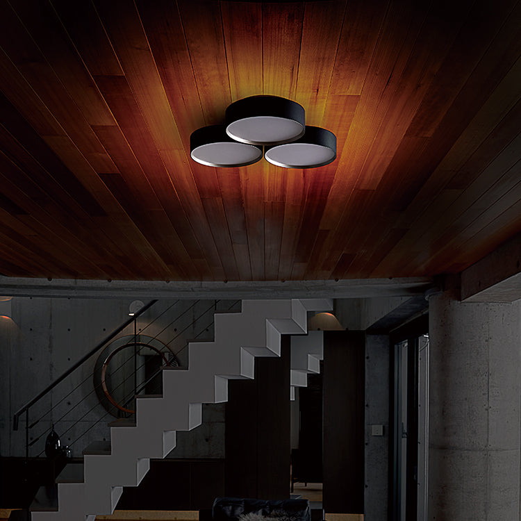 Phantom LED-ceiling lamp｜ARTWORKSTUDIO公式