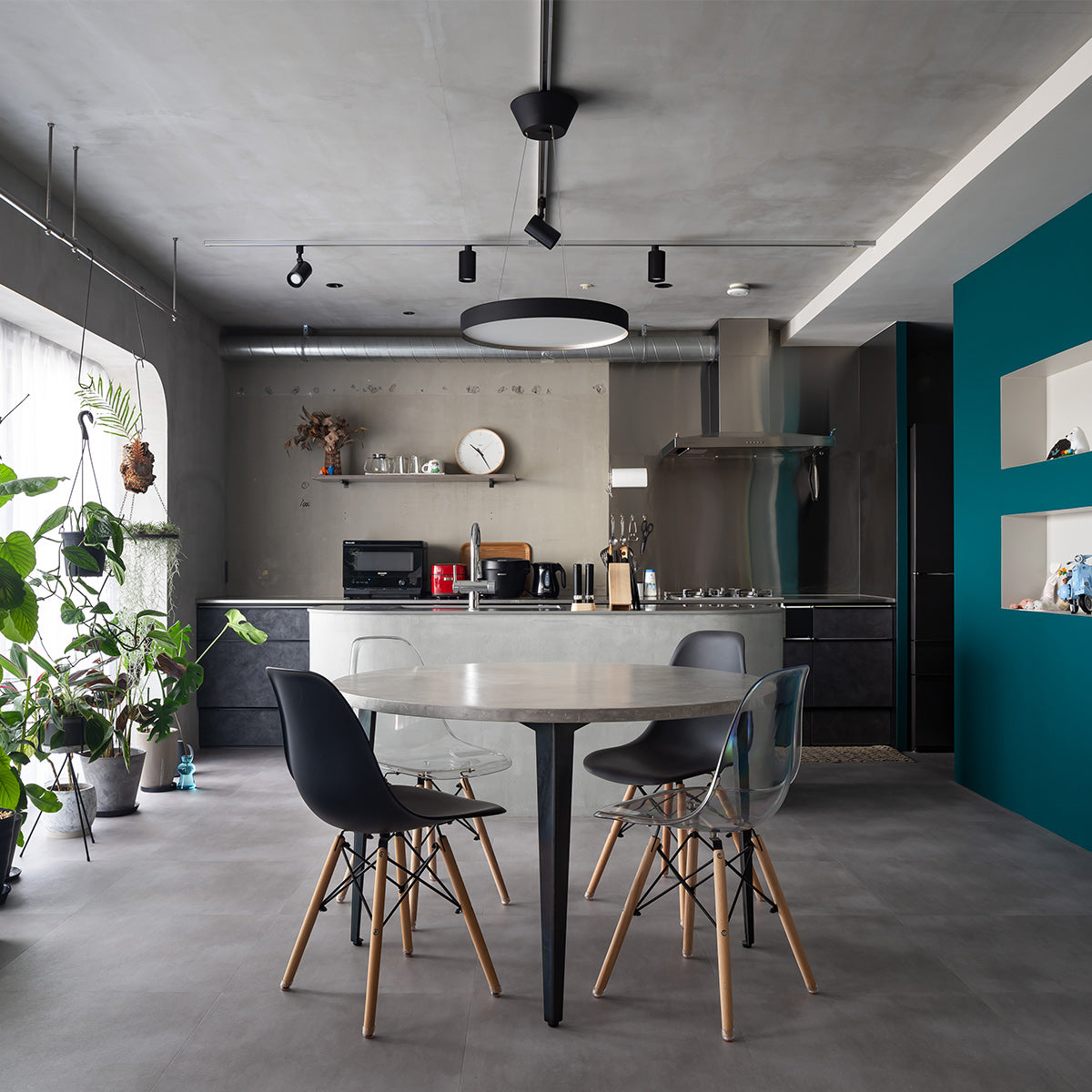 Glow 5500 LED-pendant light｜ARTWORKSTUDIO公式