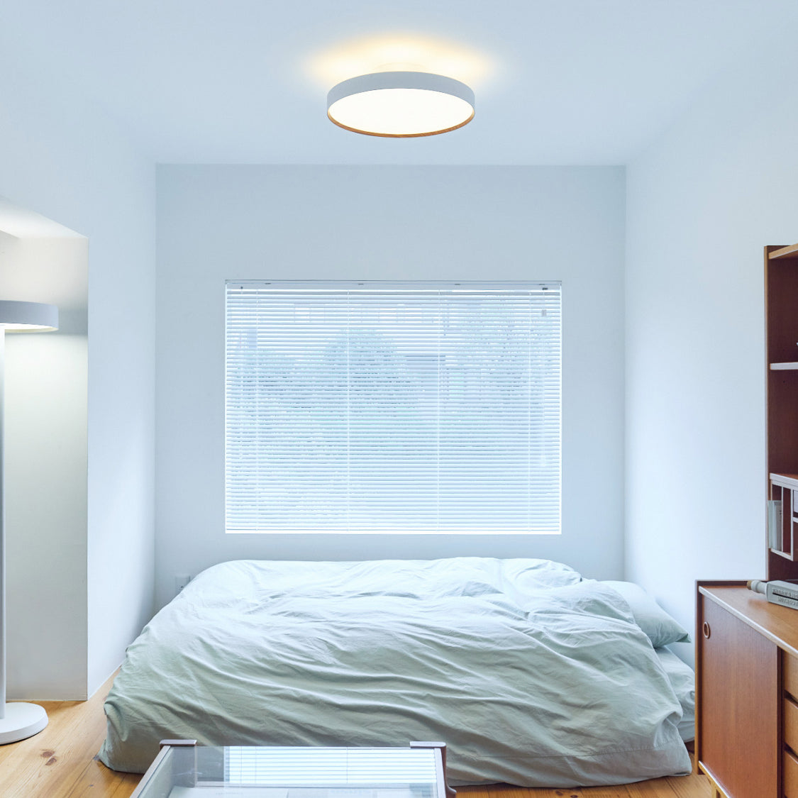 Glow 6000 LED-ceiling light｜ARTWORKSTUDIO公式