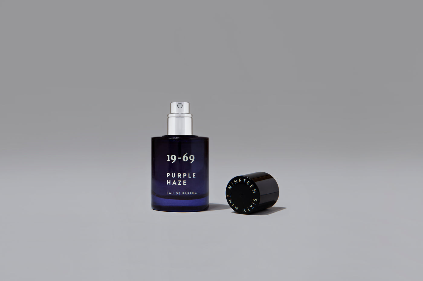 バルバドス ラム(マウントゲイ) 19年 THE PURPLE HAZE 【公式通販】