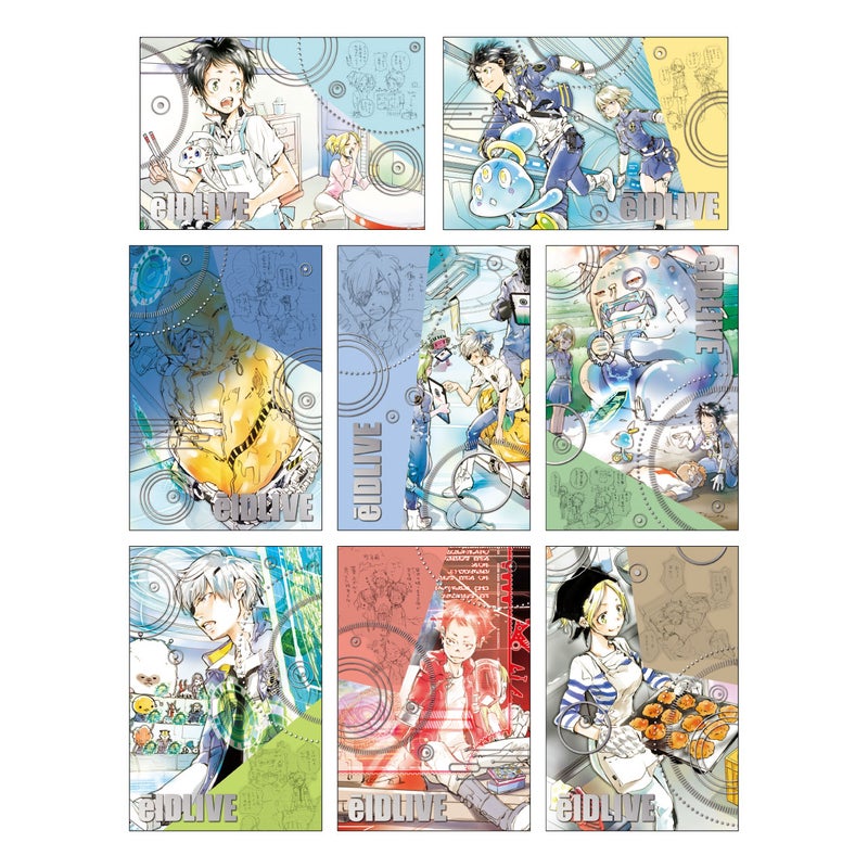 v*i様 天野明展in京都 沢田綱吉 ツナ 九ノ瀬宙