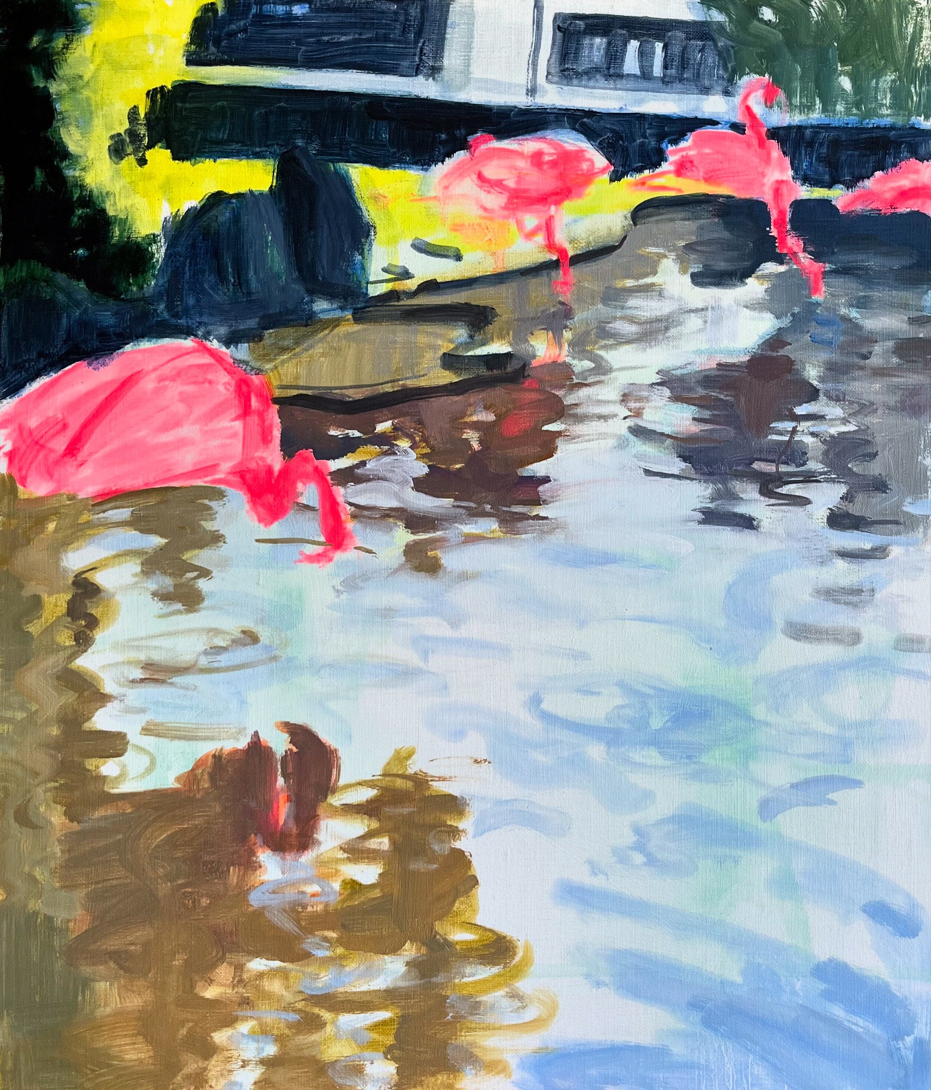 プレビュー】「小西真奈 Wherever」12月14日(土)から東京・府中市