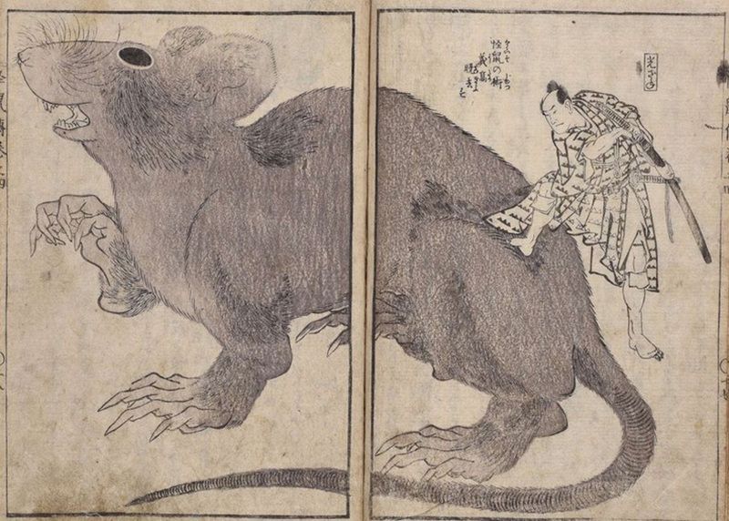 プレビュー】『永田コレクションの全貌公開〈二章〉 北斎－「葛飾北斎