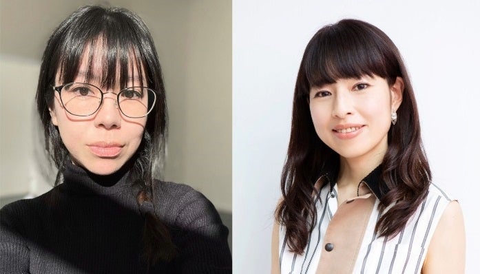 ヤマンバギャル文化を美術史に位置付けたい」 アーティストの近藤智美