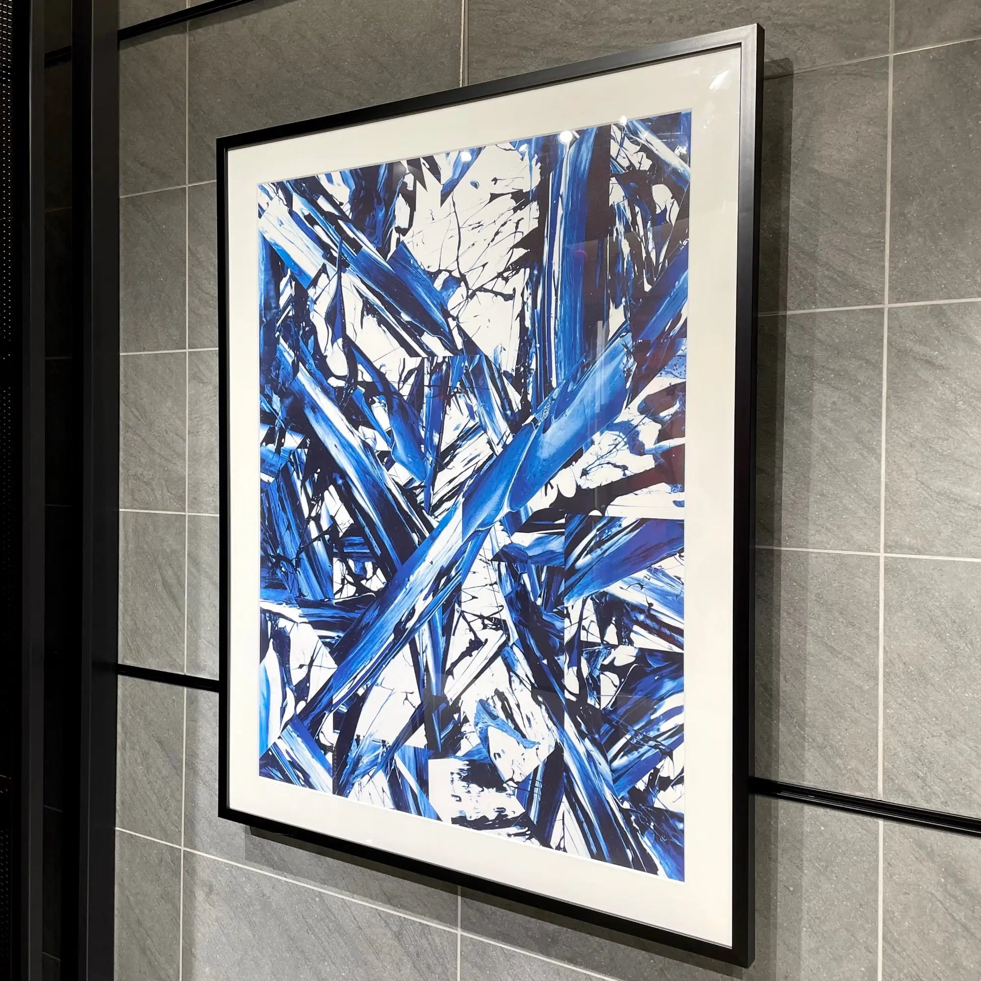 山口高 曲芸師 F10号 山口高 曲芸師 F10号 山口高 曲芸師 F10号 MC