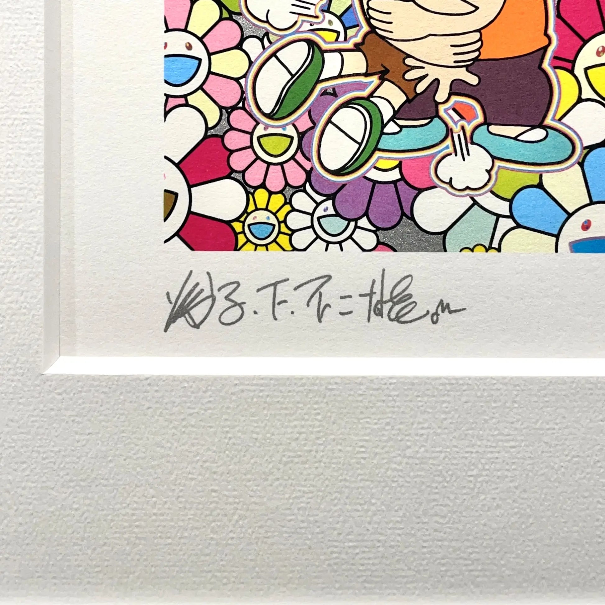 村上隆 (Takashi Murakami)｢藤子・F・不二雄先生とタイムマシンで何処