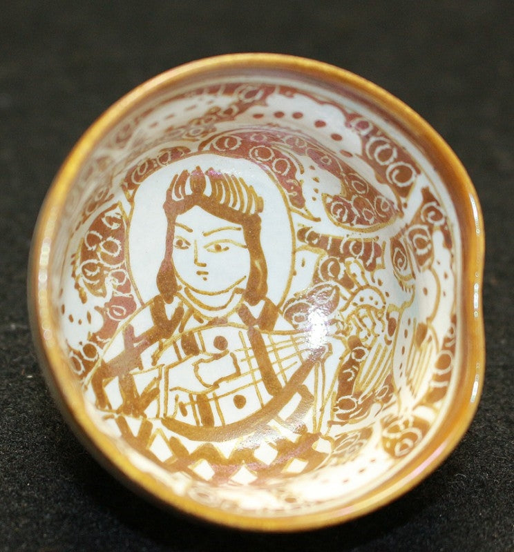 加藤 卓男 人間国宝 志野向付 【公式通販】