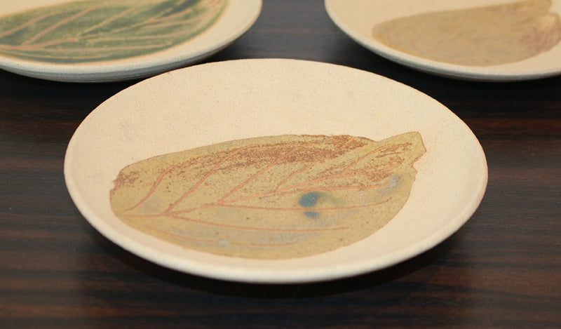 北大路魯山人 黒織部香炉 味わいのある景色 r286 北大路魯山人 黒織部