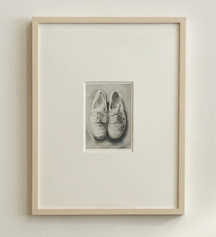 荻原美里さん 原画 荻原美里さん 原画 - メルカリ