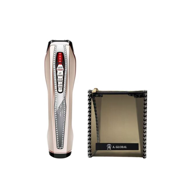 ARTISTIC&CO. DR.ARRIVO THE ZEUS